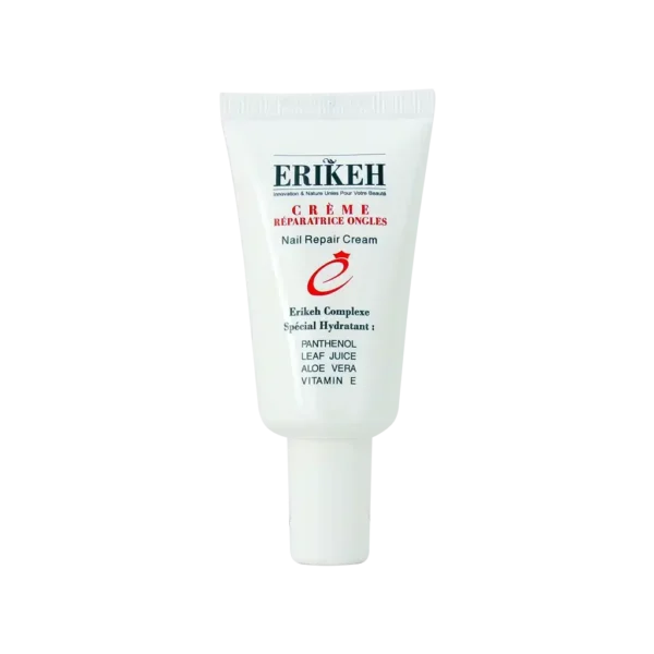 کرم ترمیم کننده ناخن اریکه ۳۰ میلی لیتر ترمیم و تقویت ناخن های شکننده