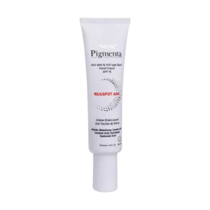 کرم دست ضد لک و روشن کننده SPF15 آردن 30 میلی لیتر