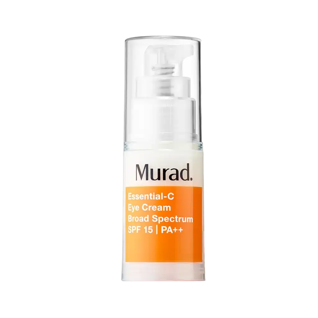 کرم دور چشم اسنشیال C دکتر مورد SPF15 ضد چروک و تیرگی