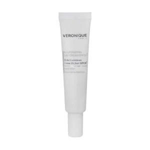 کرم روز بهبود دهنده لک SPF30 ورونیک 40 میلی لیتر روشن کننده و ضد لک پوست