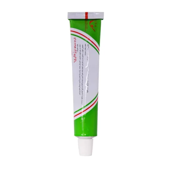 کرم سیمو رزماری سیمرغ دارو عطار 30 گرم تسکین دهنده و ضد التهاب
