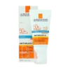 کرم ضد آفتاب BB لاروش پوزای SPF50 مدل آنتلیوس کامفورت مناسب پوست های معمولی خشک و حساس ۵۰ میلی لیتر - thumbnail