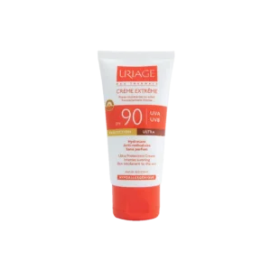 کرم ضد آفتاب اکستریم SPF90 اوریاژ مناسب انواع پوست