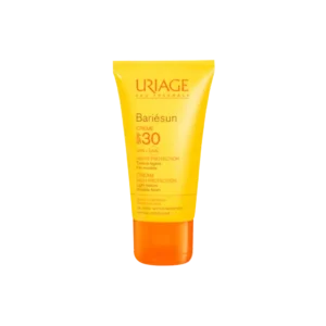 کرم ضد آفتاب بری سان SPF30 اوریاژ مناسب انواع پوست ۵۰ میلی لیتر