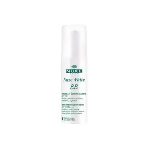 کرم ضد آفتاب رنگی BB نوکس SPF30 مناسب انواع پوست