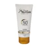 کرم ضد آفتاب رنگی SPF50 مدیسان مناسب پوست معمولی و خشک ۵۰ میلی لیتر - thumbnail