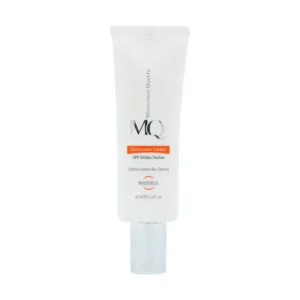 کرم ضد آفتاب روشن کننده بایوتچ SPF50 ام کیو 55 میلی لیتر