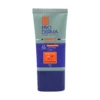 کرم ضد آفتاب فاقد چربی آقایان SPF50 پرودرما 40 میلی لیتر - thumbnail