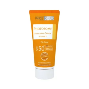 کرم ضد آفتاب فوتوزوم فیس دوکس SPF50 حجم ۴۰ میلی لیتر برای حفاظت از پوست