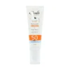 کرم ضد آفتاب فیوژن واتر انواع پوست SPF50 ثمین 50 میلی لیتر - thumbnail