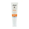 کرم ضد آفتاب فیوژن واتر پوست چرب SPF60 ثمین 50 میلی لیتر محافظت از پوست در برابر اشعه UV - thumbnail