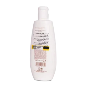 کرم ضد آفتاب قوی آلگا ⁺SPF50 بلنیچر ۲۵۰ میلی لیتر محافظت از پوست در برابر اشعه UV