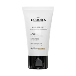 کرم ضد آفتاب مجیکال SPF50 ادورامکس 40 میلی لیتر محافظت از پوست