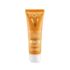 کرم ضد آفتاب و ضد لک رنگی ویشی SPF50 مناسب پوست های معمولی و دارای لک ۵۰ میلی لیتر - thumbnail