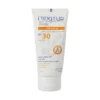 کرم ضد آفتاب SPF30 رنگی هیدرودرم مناسب پوست های معمولی و حساس ۵۰ گرم - thumbnail