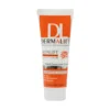 کرم ضد آفتاب SPF50 پوست چرب درمالیفت 40 میلی لیتر - thumbnail
