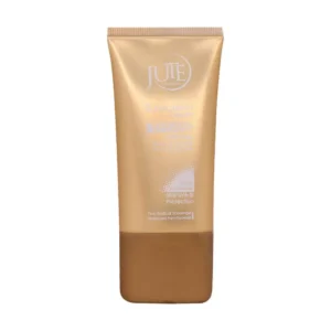 کرم ضد آفتاب SPF50 پوست چرب ژوت 40 میلی لیتر محافظت از پوست در برابر اشعه های مضر