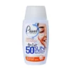 کرم ضد آفتاب SPF50 پیکسل مناسب پوست خشک و حساس 50 میلی لیتر - thumbnail