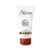 کرم ضد آفتاب SPF60 مدیسان مناسب پوست چرب و معمولی 50 میلی لیتر - thumbnail