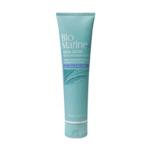 کرم ماساژ صورت و گردن بایومارین 100 میلی لیتر جوانسازی و آبرسانی