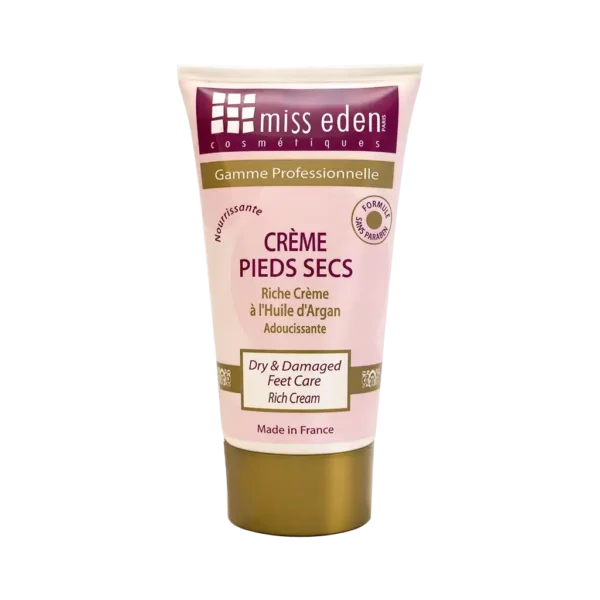 کرم پا روغن آرگان میس ادن ۱۵۰ میلی لیتر ترمیم کننده و آبرسان