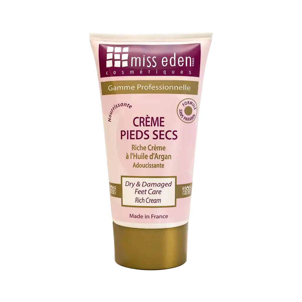 کرم پا روغن آرگان میس ادن ۱۵۰ میلی لیتر ترمیم کننده و آبرسان