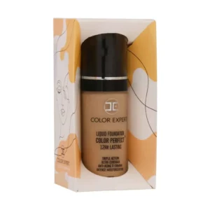 کرم پودر 12 ساعته آردن SPF30 مناسب انواع پوست