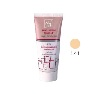 کرم پودر تیوپی مای ۳۵ میلی لیتر با SPF 8 محافظت کننده از پوست