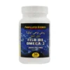 کپسول روغن ماهی امگا 3 فرمولیتد ساینسز کاهش چربی خون - thumbnail