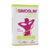 کپسول لاغری سیمو اسلیم سیمرغ دارو عطار 30 عدد کاهش وزن و تناسب اندام - thumbnail