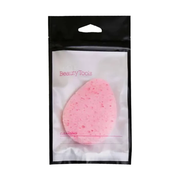 اسفنج پاکسازی پوست صورت بیول مدل Squeaky Clean پاکسازی آلودگی و آرایش