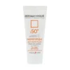 فلوئید ضد آفتاب بی رنگ آنتی آکنه درماتیپیک SPF50 مناسب پوست چرب و جوش دار 40 میلی لیتر - thumbnail