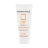 فلوئید ضد آفتاب ضد لک و روشن کننده SPF50 درماتیپیک 40 میلی لیتر - thumbnail