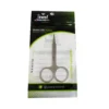 قیچی ابرو جیول مدل Gss-302 اصلاح دقیق ابروها - thumbnail