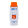 لوسیون آبی ضد آفتاب فاقد چربی SPF50 آکوا نیوژن سولاریس 100 میلی لیتر - thumbnail