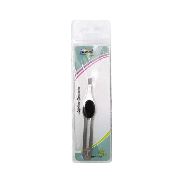 موچین ابرو جیول مدل Gt-225 ابزار دقیق آرایش