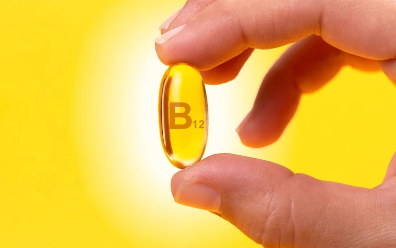 راهکار مصرف قرص ویتامین B12 چه زمانی ضروری است؟