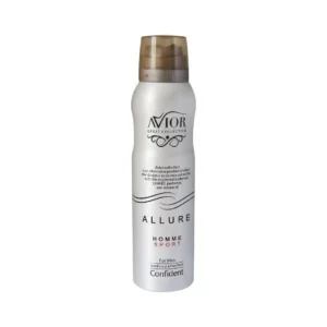اسپری خوشبو کننده بدن مردانه اویور مدل Allure 150 میلی لیتر ماندگاری بالا