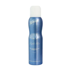 اسپری خوشبو کننده بدن مردانه رینوزیت مدل Light Blue 150 میلی لیتر ماندگاری بالا