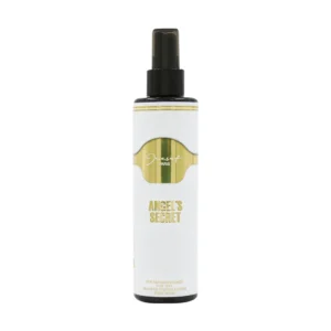 بادی اسپلش زنانه و مردانه ژک ساف مدل Angles Secret 200 میلی لیتر خوشبو کننده بدن