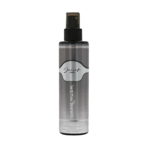 بادی اسپلش مردانه ژک ساف مدل Dark Musk حجم 200 میلی لیتر