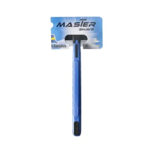 خودتراش مستر شیو مدل 3 Blades راحتی در اصلاح