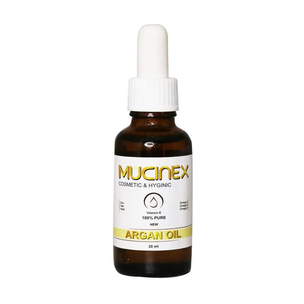 روغن آرگان مراکش ماسینکس 30 میلی لیتر نرم کننده مرطوب کننده درخشان کننده