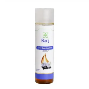 روغن سیاهدانه باریج اسانس 30 میلی لیتر درمان درد مفاصل