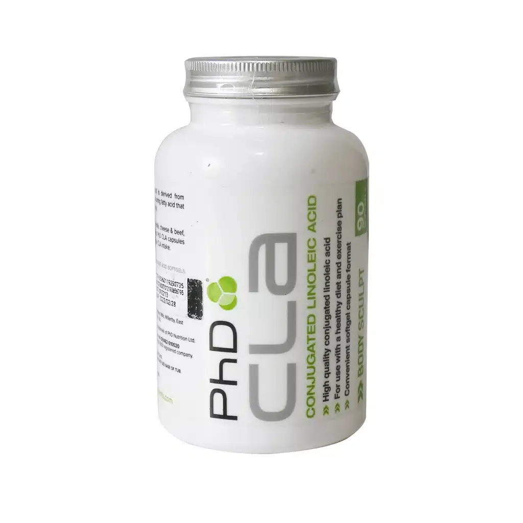 سافت ژل سی ال ای پی اچ دی 1000mg ویژگی چربی سوزی