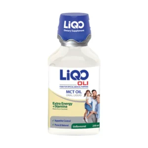 شربت لیکو الی ابیان فارمد 250 میلی لیتر انرژی زا و موثر در سوء جذب چربی