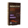 قرص مکیدنی ایموسیم سیمرغ دارو تقویت سیستم ایمنی بدن - thumbnail