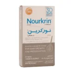 قرص نورکرین آقایان فارمامدیکو تقویت کننده مو