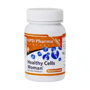 قرص هلثی سلز ومن او پی دی فارما 30 عدد تقویت سیستم ایمنی بانوان