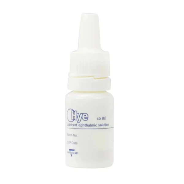 قطره استریل چشمی اشک مصنوعی های 10 میلی لیتر درمان خشکی چشم